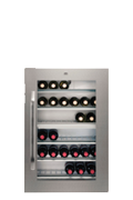 Reparación averías vinoteca Saivod en  Burgos